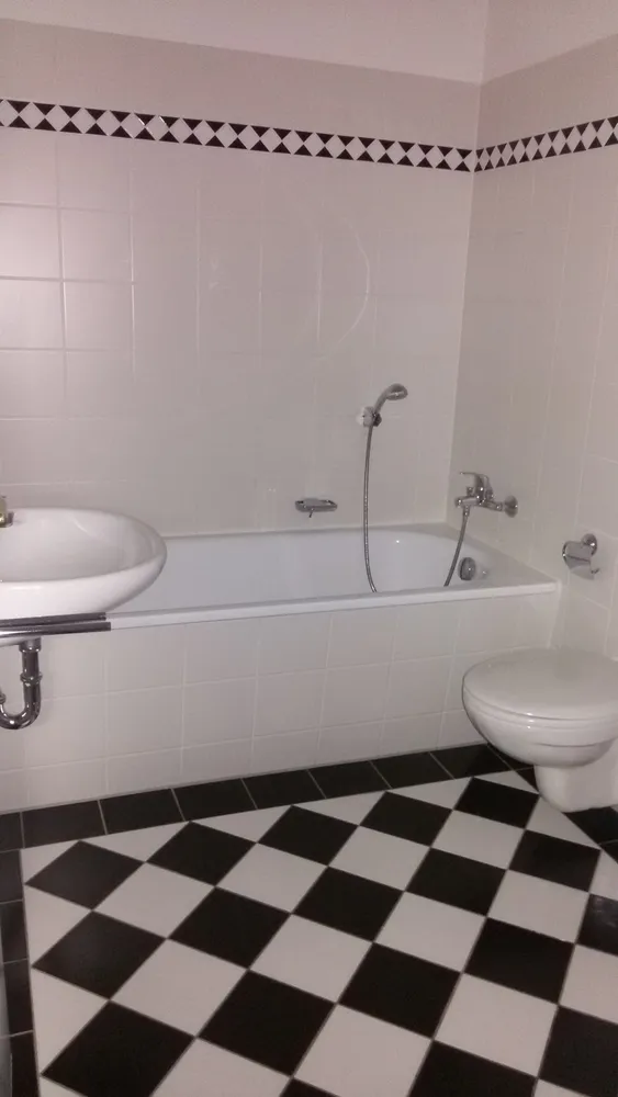 1 room apartment with 37 m² in Radebeul – Photo 6