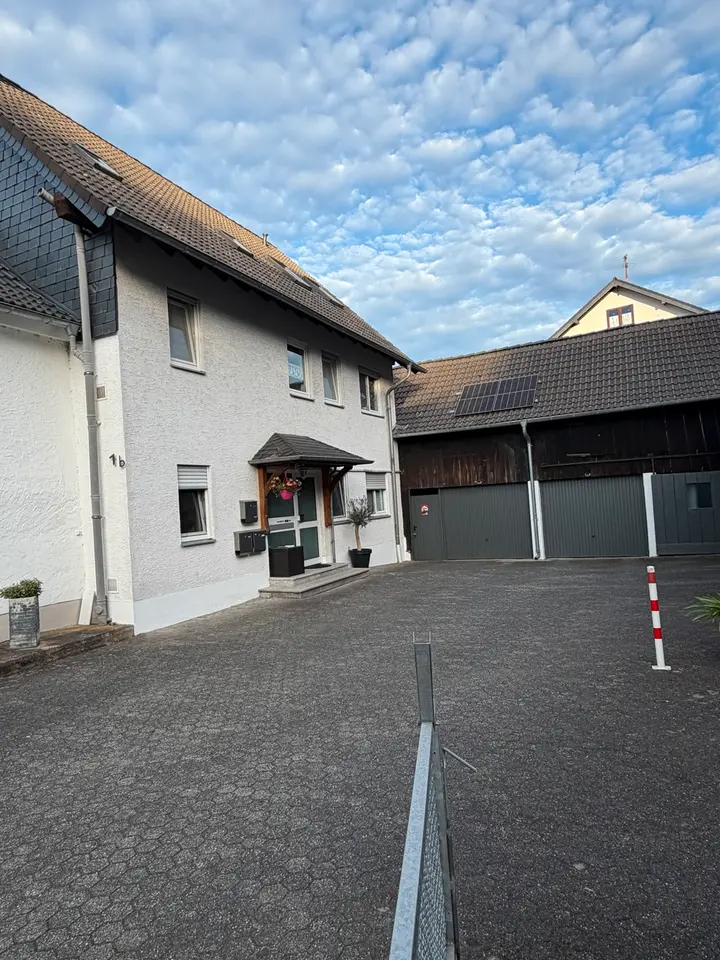 3 room apartment with 75 m² in Königswinter – Photo 2