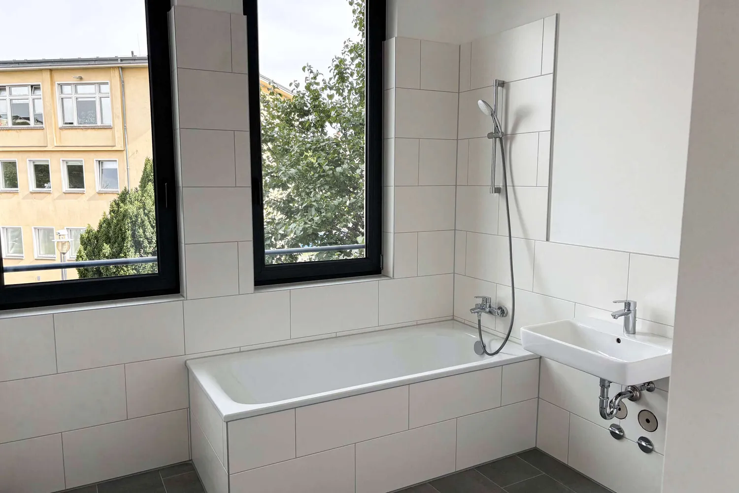 2 Zimmer Wohnung mit 68 m² in Potsdam – Bild 8
