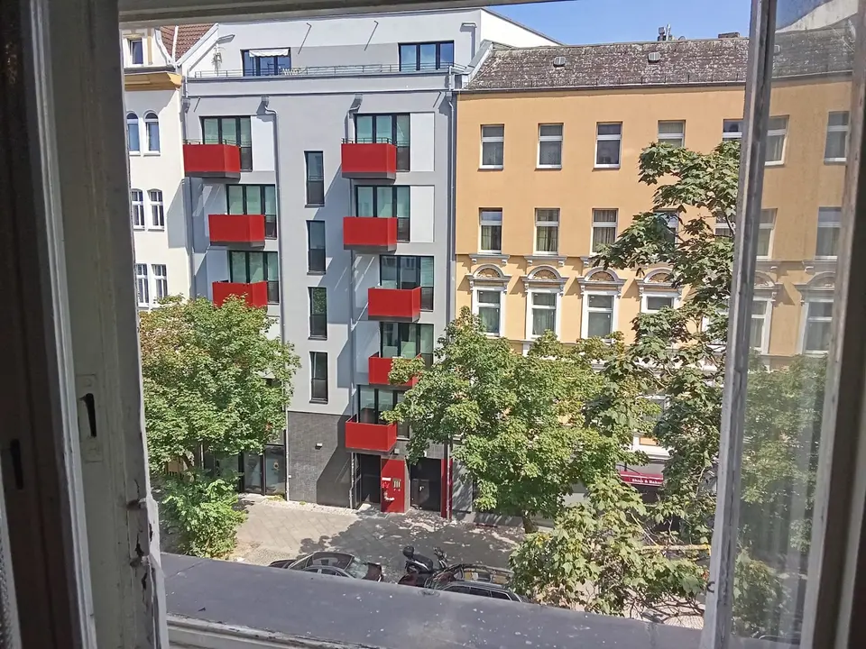 WG-Zimmer mit 24 m² in Berlin – Bild 7