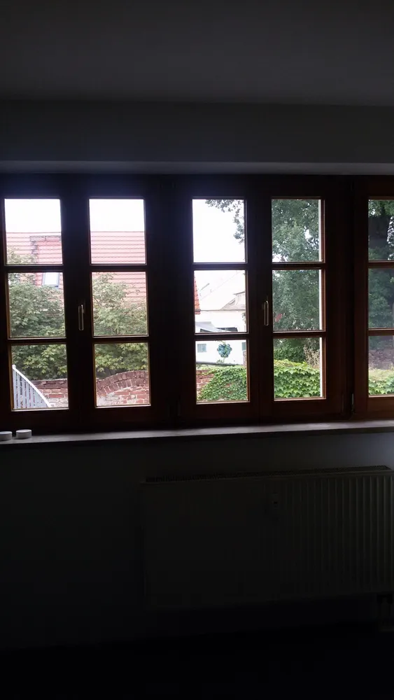 1 room apartment with 37 m² in Radebeul – Photo 12
