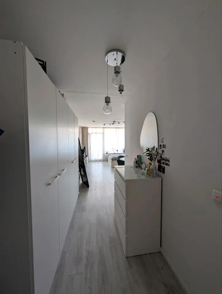 2 Zimmer Wohnung mit 37 m² in München – Bild 1