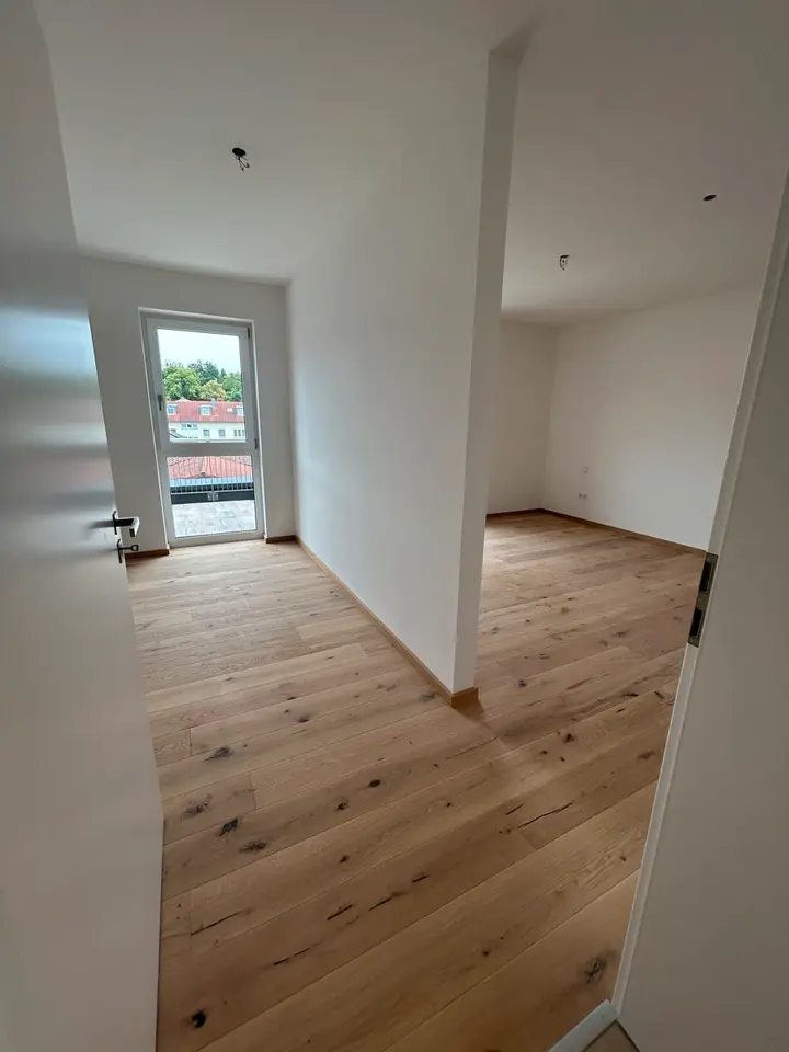 3 Zimmer Wohnung mit 113 m² in Deggendorf – Bild 2