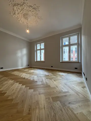 2 Zimmer Wohnung mit 82 m² in Düsseldorf – Bild 7