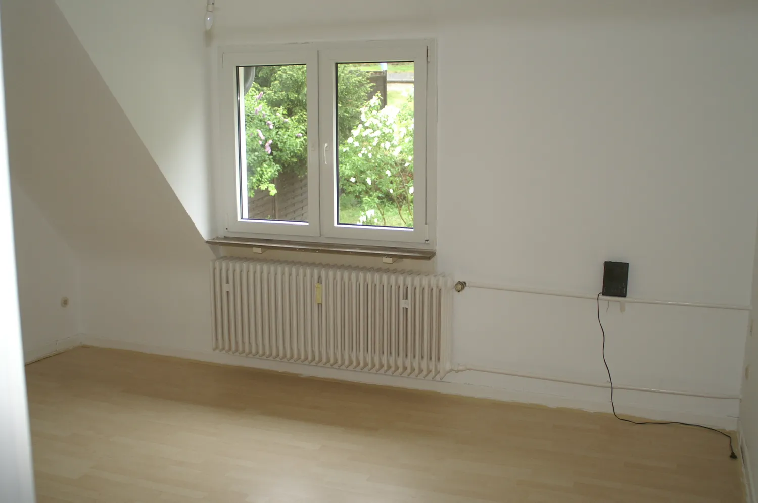 2 Zimmer Wohnung mit 50 m² in Hattingen – Bild 3