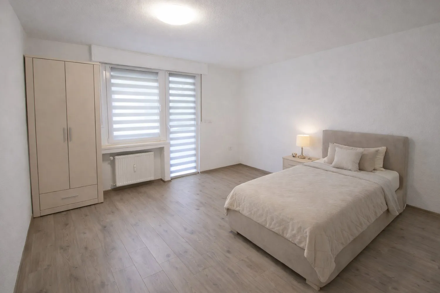4 Zimmer Wohnung mit 98 m² in Oberhausen – Bild 2