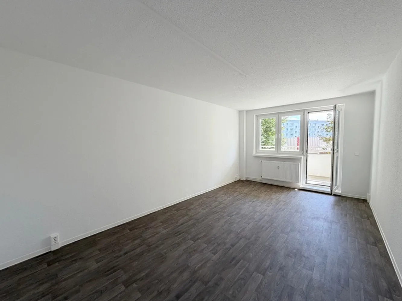 3 room apartment with 69 m² in Magdeburg – Photo 3