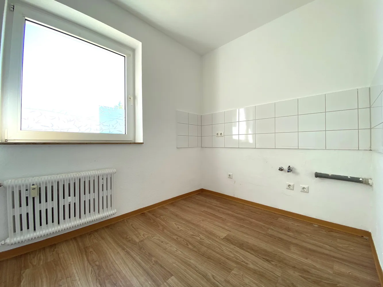 3 Zimmer Wohnung mit 54 m² in Dortmund – Bild 2