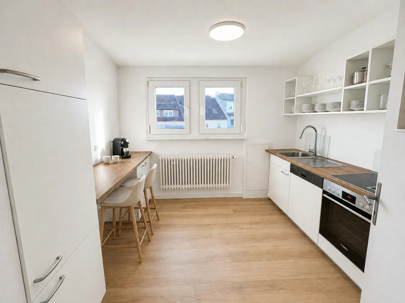 Shared room in Kaiserslautern – Photo 1