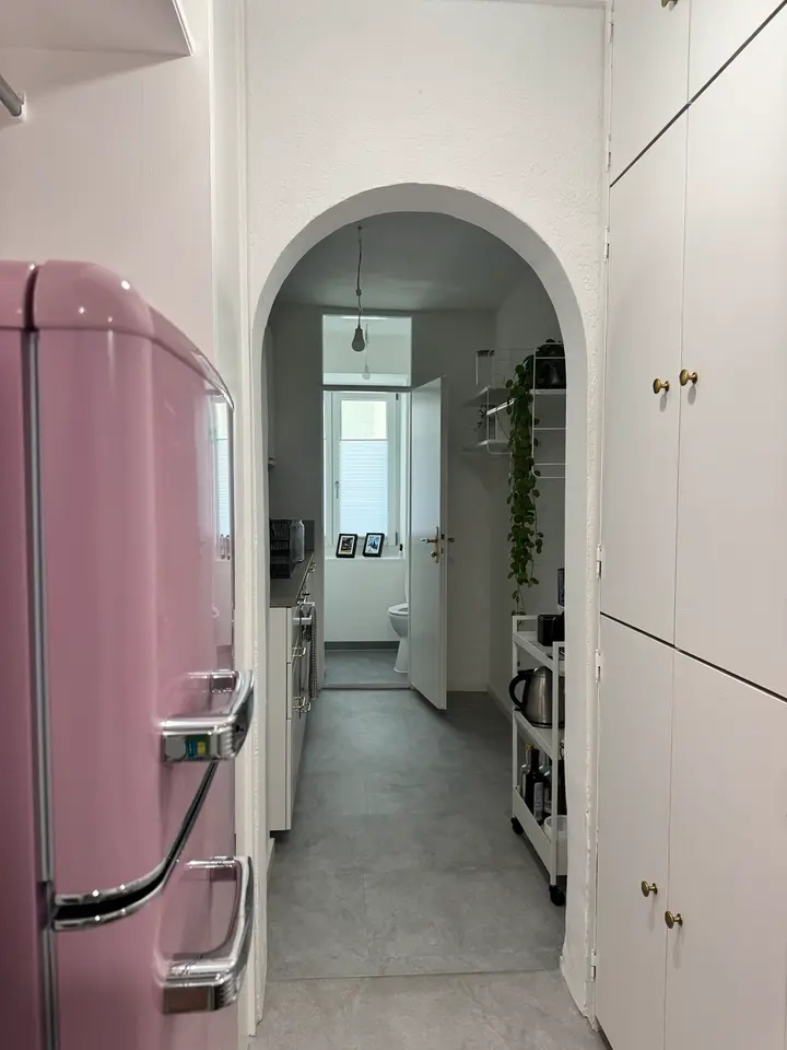 2 Zimmer Wohnung mit 64 m² in München – Bild 3