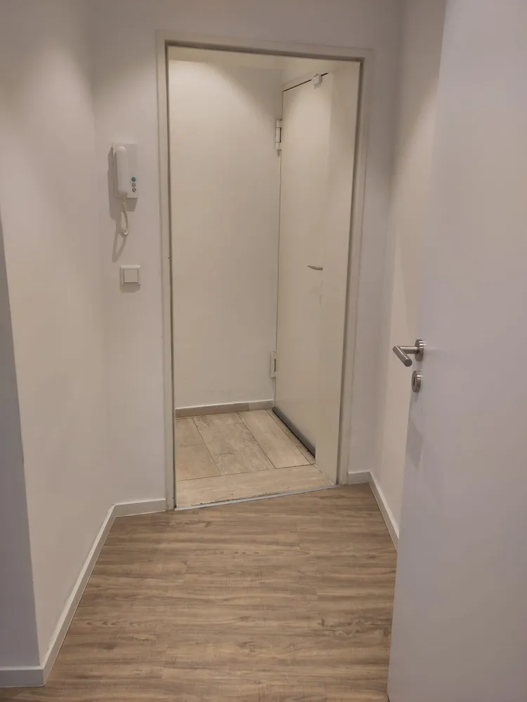 2 room apartment with 66 m² in Düsseldorf – Photo 8