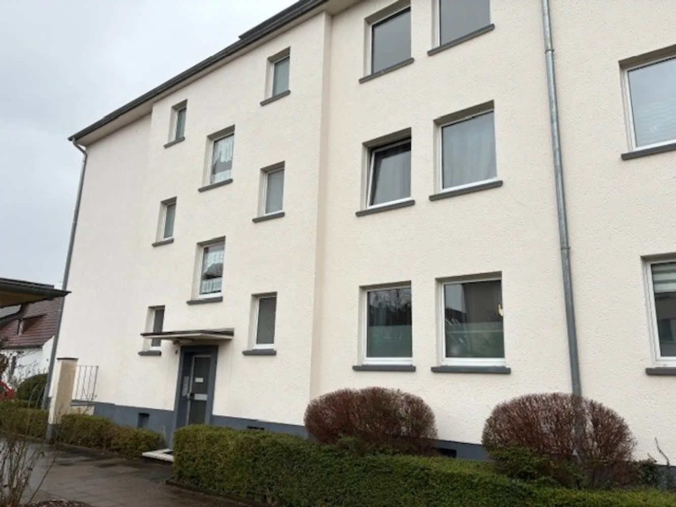 3 Zimmer Wohnung mit 58 m² in Köln – Bild 1