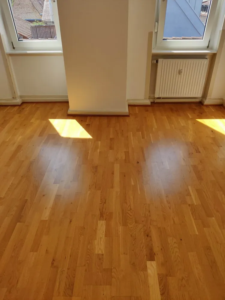 4 Zimmer Wohnung mit 86 m² in Mannheim – Bild 1