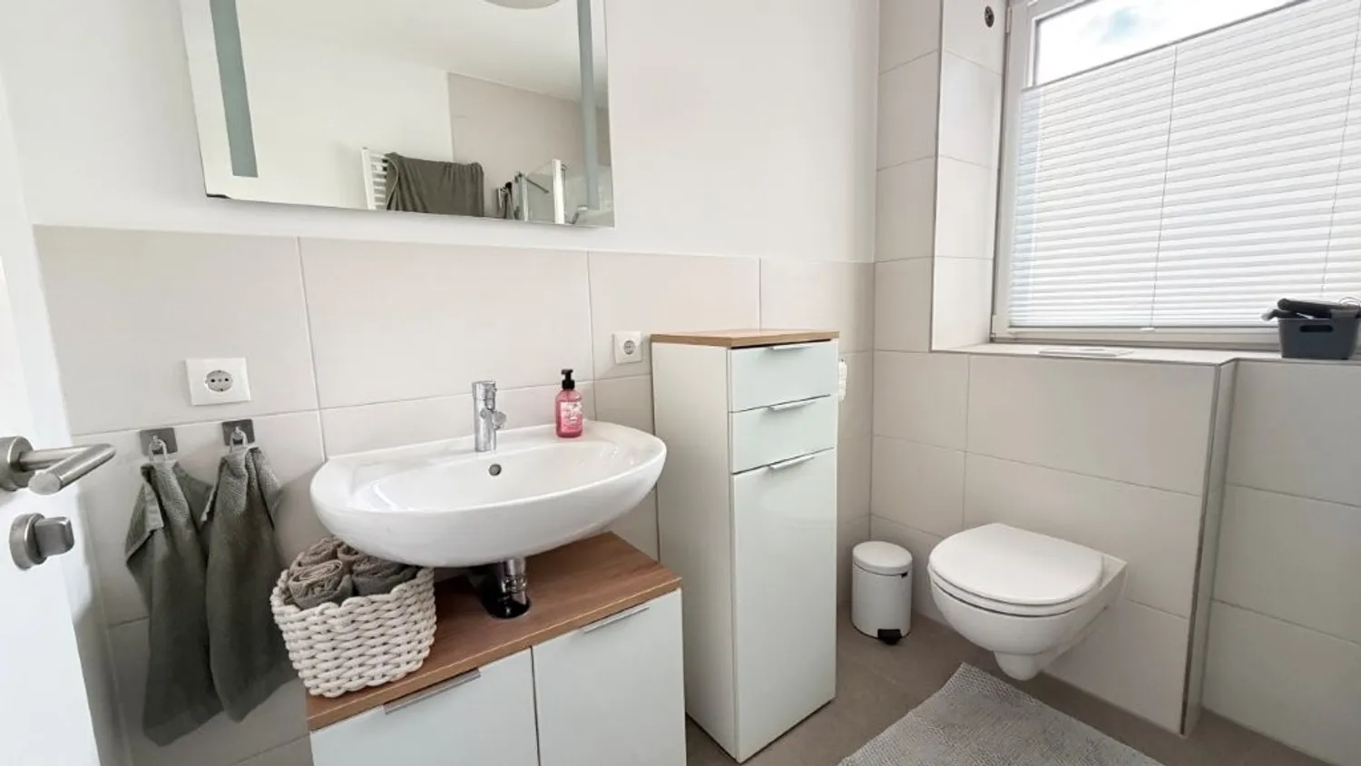 3 Zimmer Wohnung mit 85 m² in Borken – Bild 11