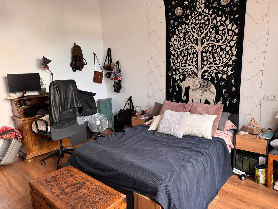 3 Zimmer Wohnung mit 87 m² in Bonn – Bild 3