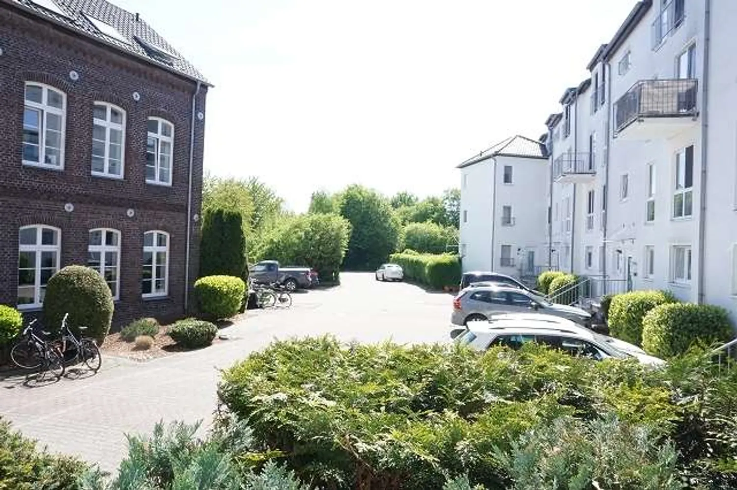 3 Zimmer Wohnung mit 98 m² in Willich – Bild 11