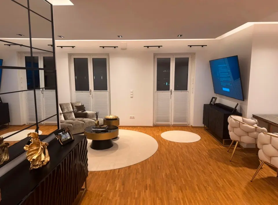 3 Zimmer Wohnung mit 94 m² in Hildesheim – Bild 2
