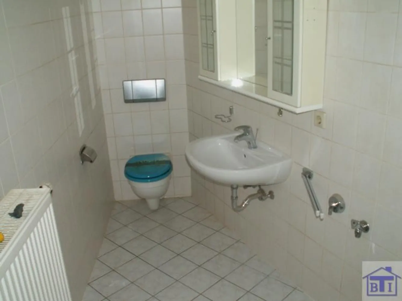 3 Zimmer Wohnung mit 84 m² in Zittau – Bild 3