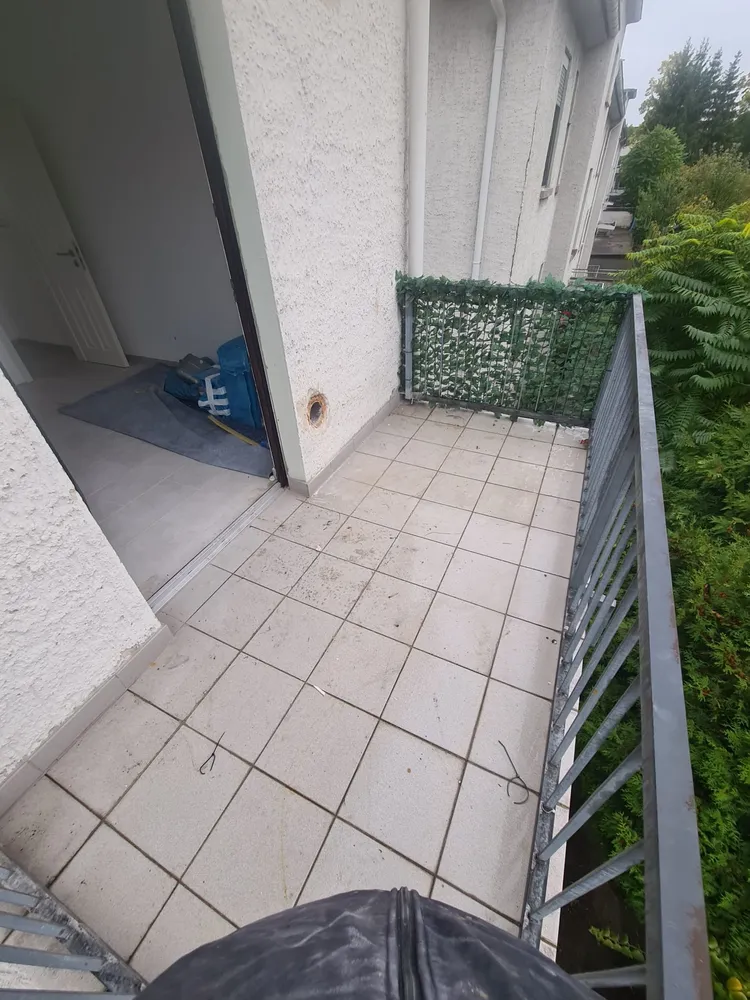 2 Zimmer Wohnung mit 44 m² in Offenbach am Main – Bild 2