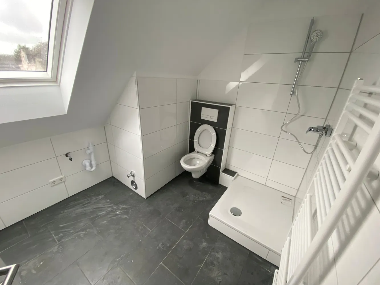 4 Zimmer Wohnung mit 46 m² in Wuppertal – Bild 7