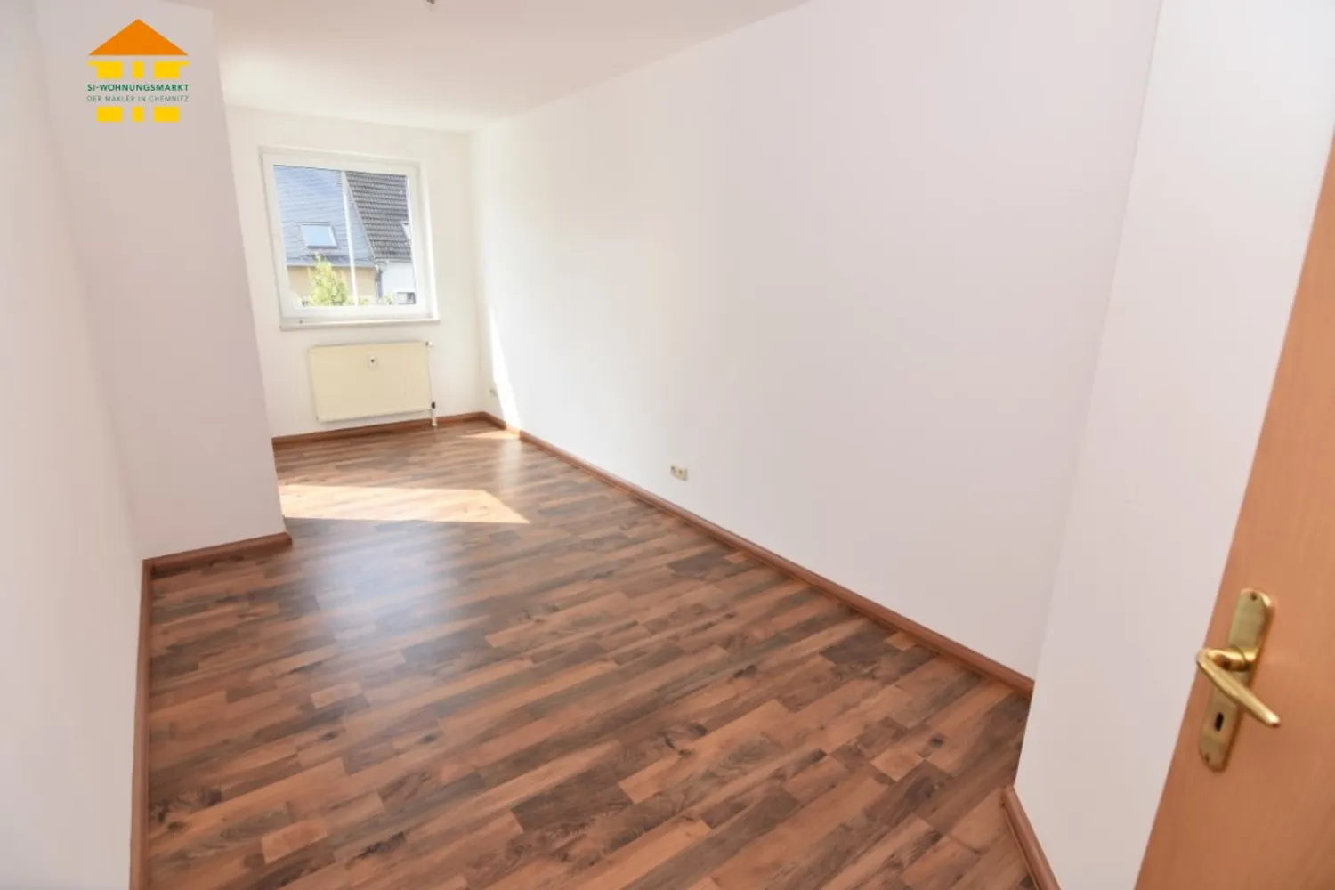 3 room apartment with 74 m² in Chemnitz – Photo 7