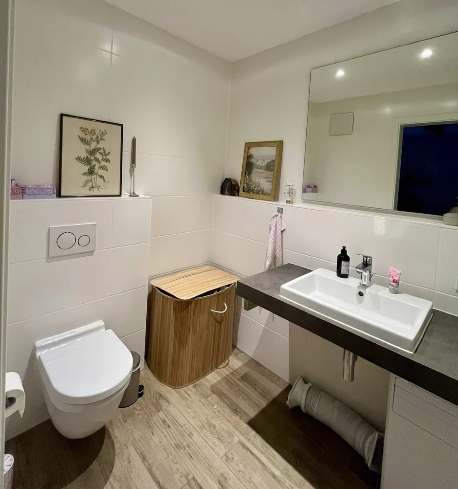 3 room apartment with 92 m² in Wiesbaden – Photo 10