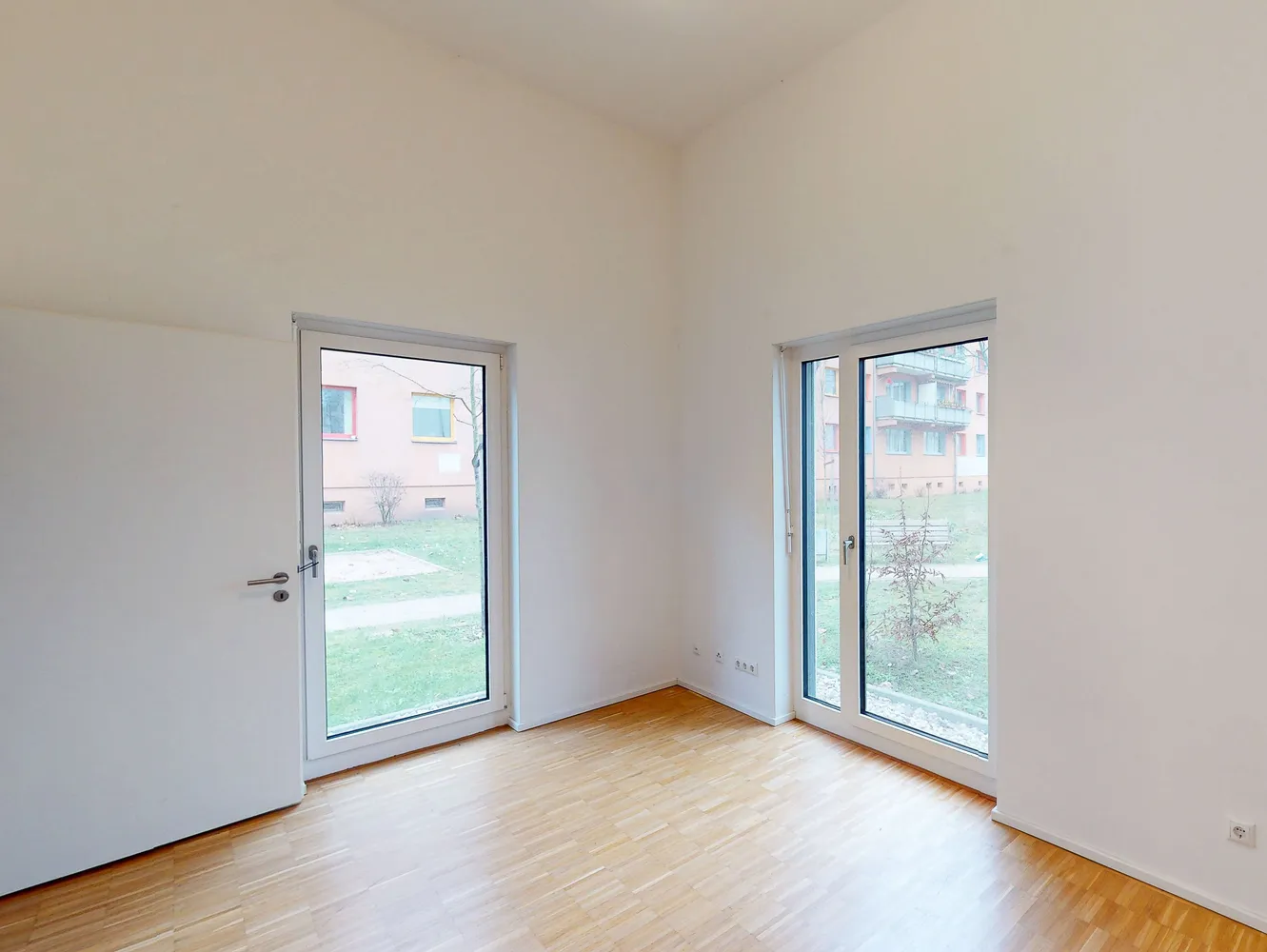 4 Zimmer Wohnung mit 96 m² in Berlin – Bild 12