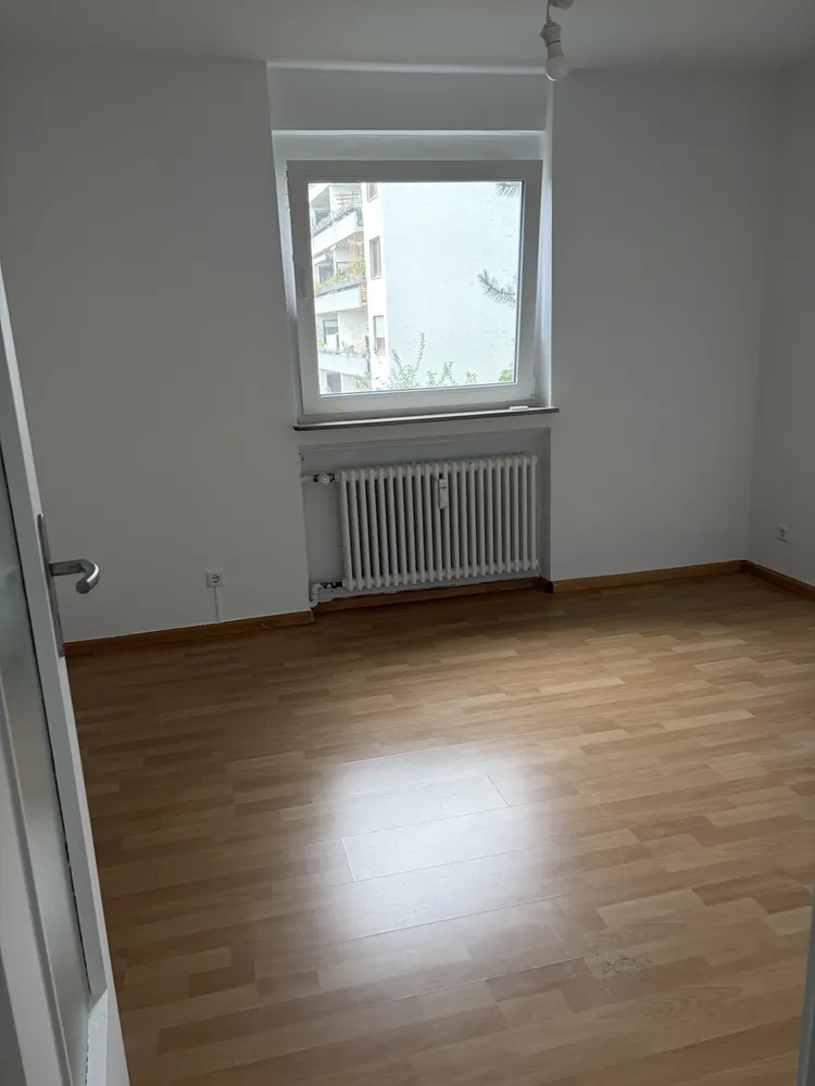 3 room apartment with 50 m² in Freiburg im Breisgau – Photo 7