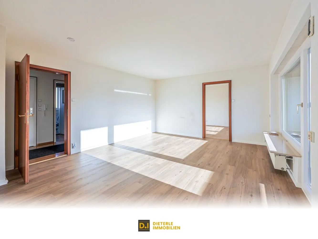 4 Zimmer Wohnung mit 85 m² in Stuttgart – Bild 1
