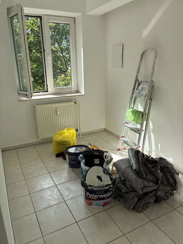 2 room apartment with 50 m² in Bochum – Photo 9