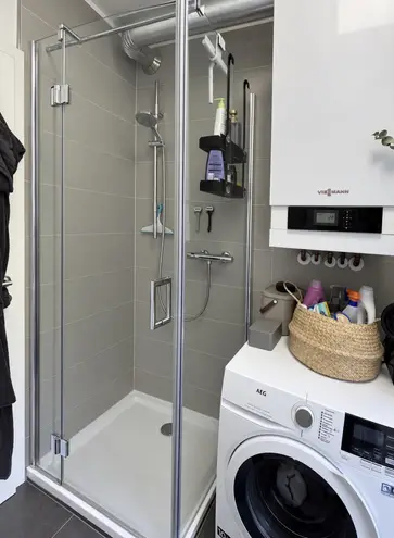 3 Zimmer Wohnung mit 75 m² in Dortmund – Bild 11