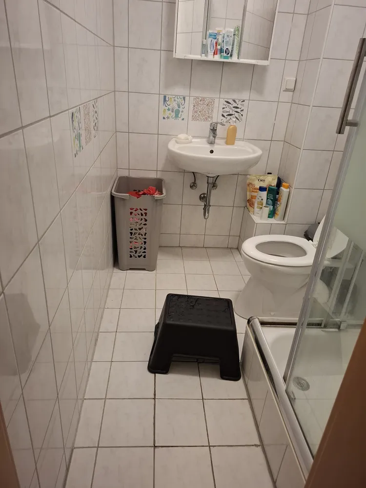 3 Zimmer Wohnung mit 80 m² in Mannheim – Bild 9