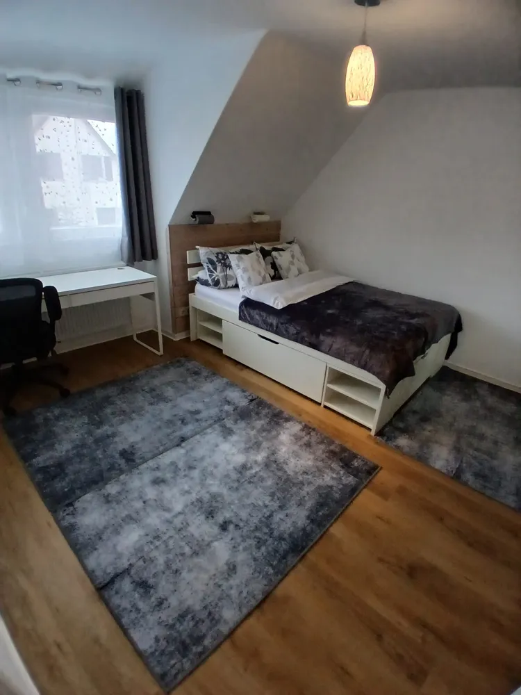 3 Zimmer Wohnung mit 80 m² in Stuttgart – Bild 4