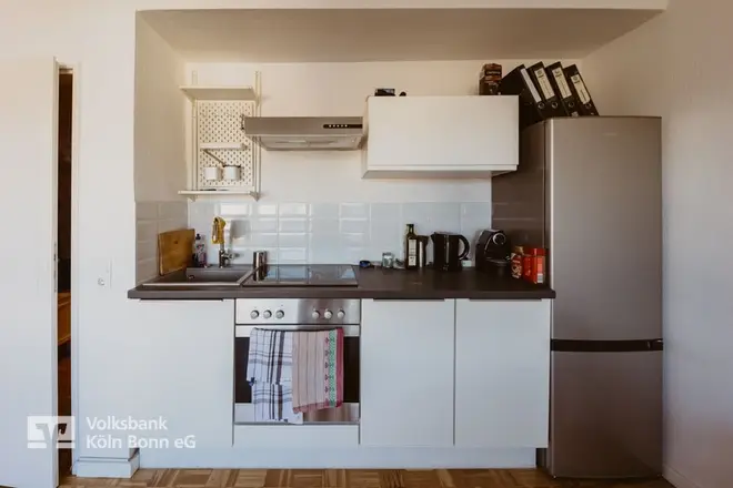 1 Zimmer Wohnung mit 35 m² in Köln – Bild 4