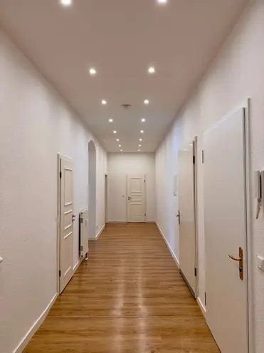 5 Zimmer Wohnung mit 124 m² in Dresden – Bild 3