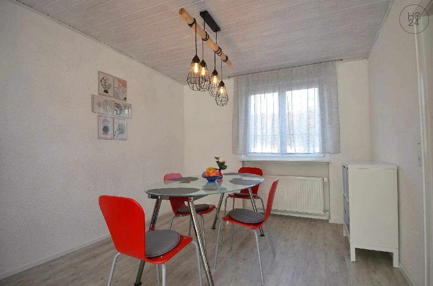 4 Zimmer Wohnung mit 96 m² in Rheinfelden – Bild 2