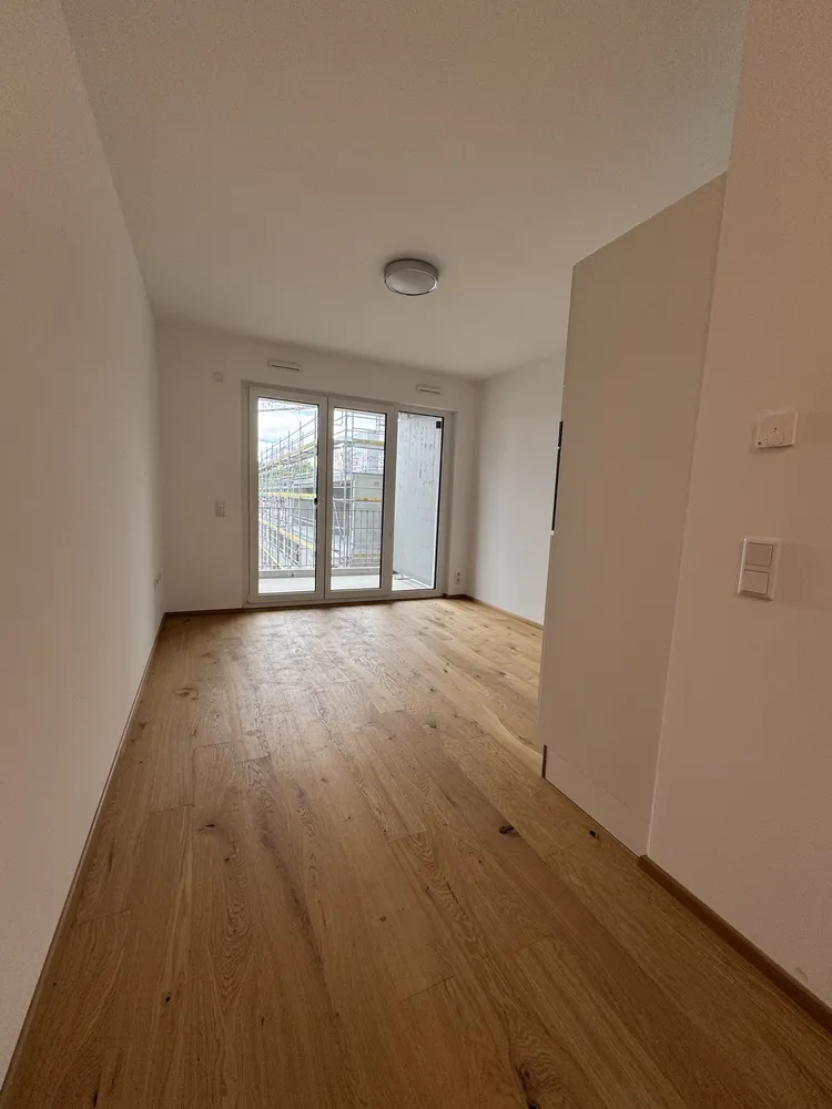 1 Zimmer Wohnung mit 24 m² in Regensburg – Bild 1