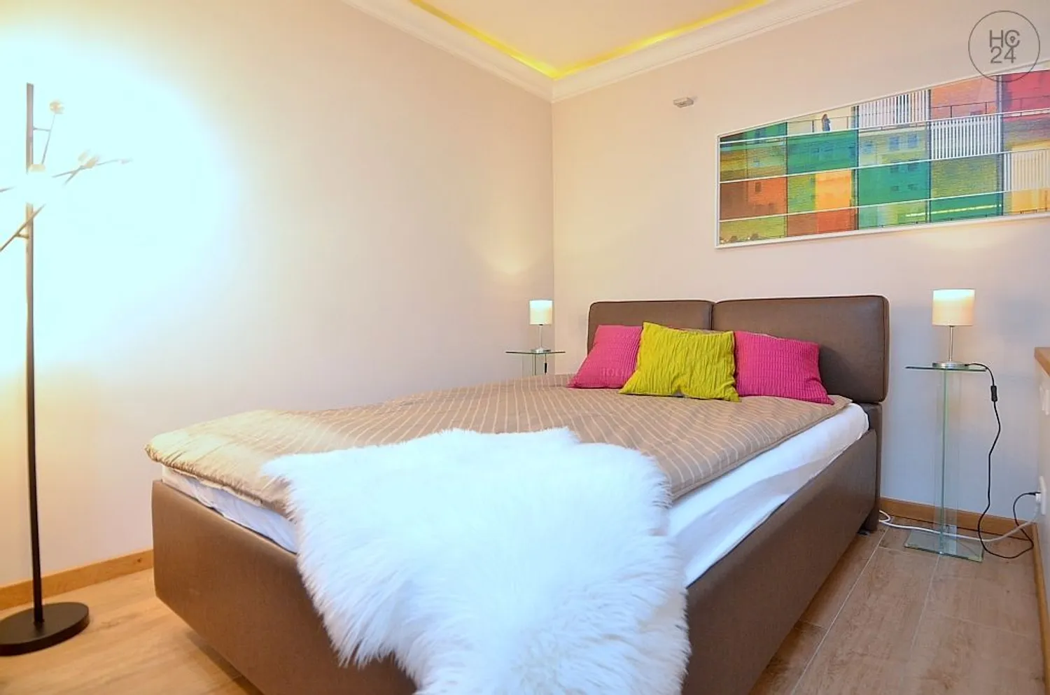 1 Zimmer Wohnung mit 37 m² in Nürnberg – Bild 10