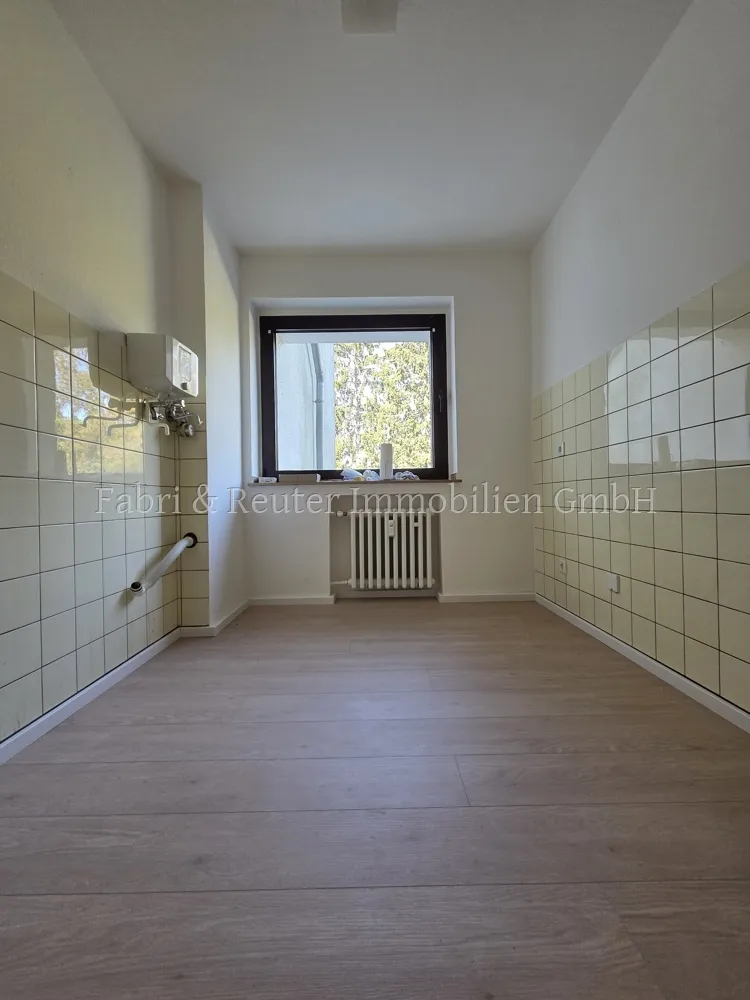 2 Zimmer Wohnung mit 55 m² in Mönchengladbach – Bild 6