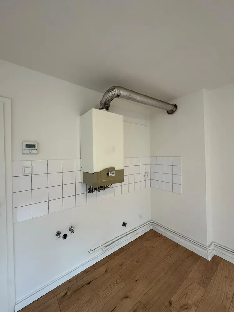 1 room apartment with 40 m² in Aachen – Photo 4