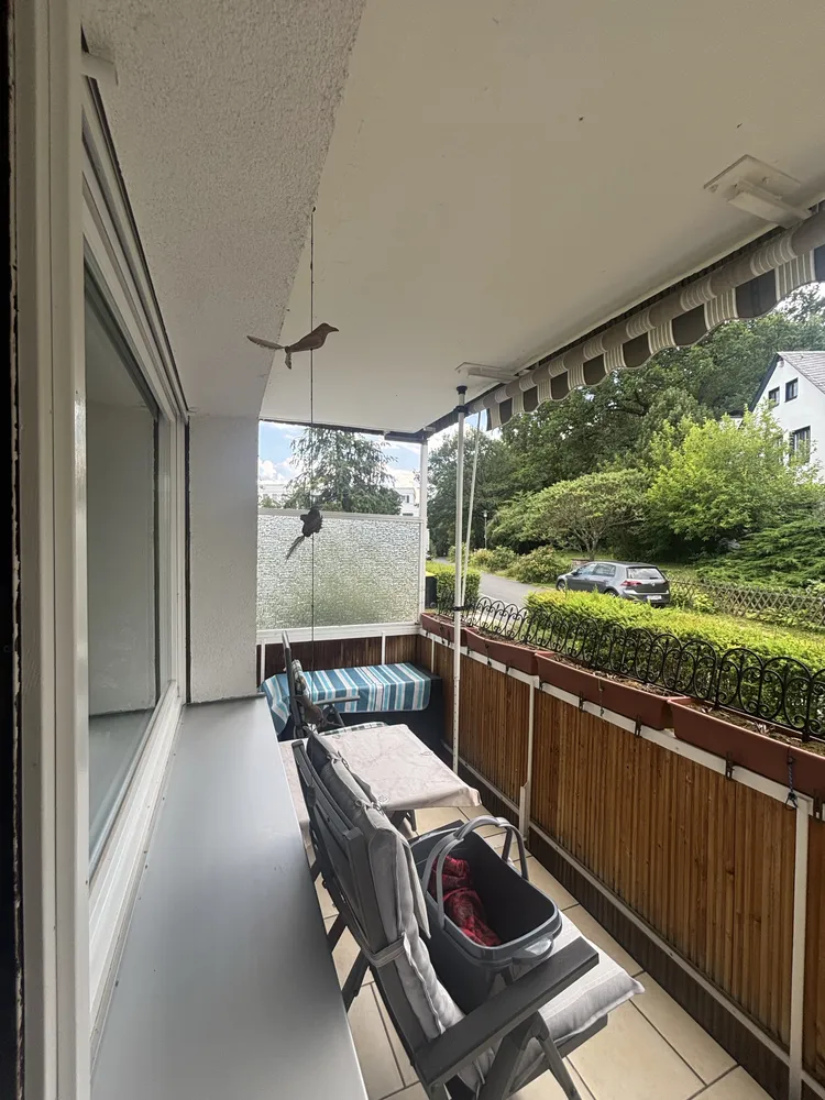 3 Zimmer Wohnung mit 81 m² in Goslar – Bild 7