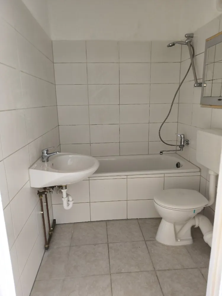 3 Zimmer Wohnung mit 56 m² in Halle (Saale) – Bild 6