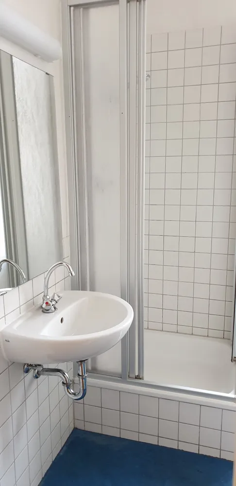 2 room apartment with 48 m² in Dresden – Photo 4