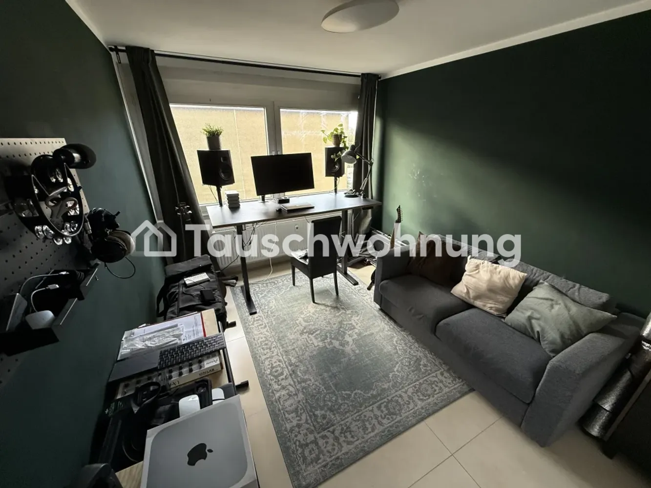 3 Zimmer Wohnung mit 76 m² in Köln – Bild 1