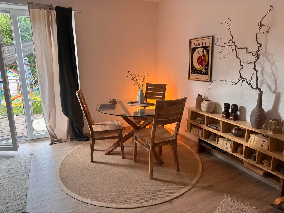 WG-Zimmer mit 85 m² in Singen – Bild 6