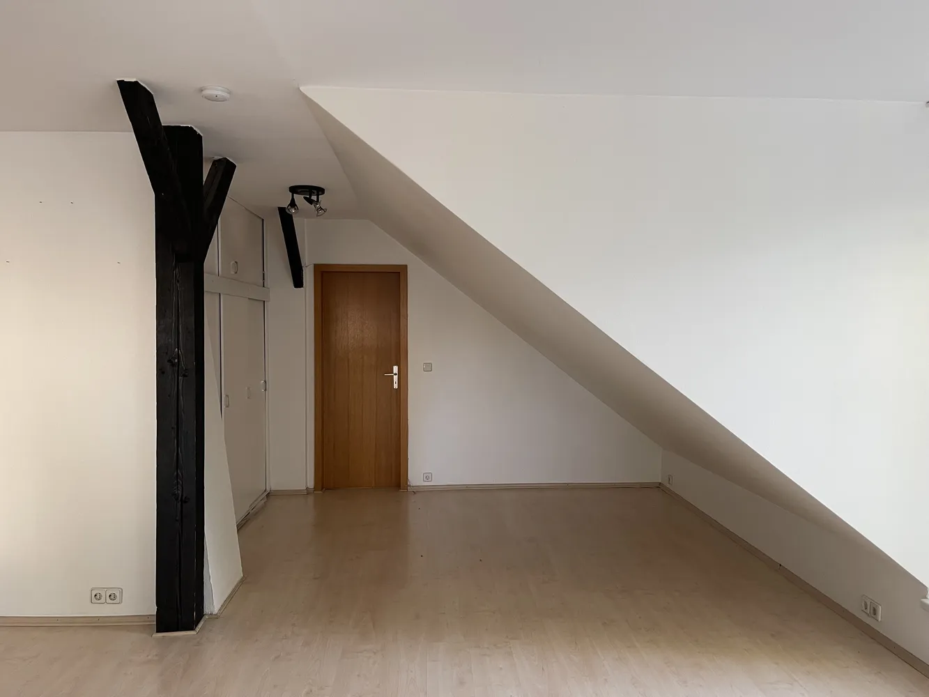 1 Zimmer Wohnung mit 70 m² in Dortmund – Bild 5