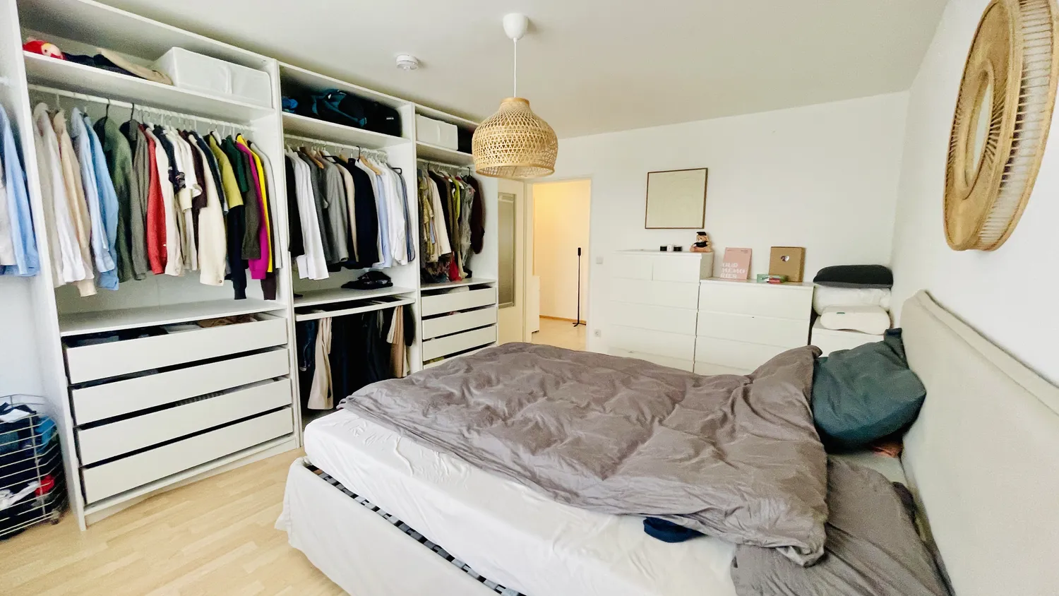 3 Zimmer Wohnung mit 90 m² in Mannheim – Bild 7