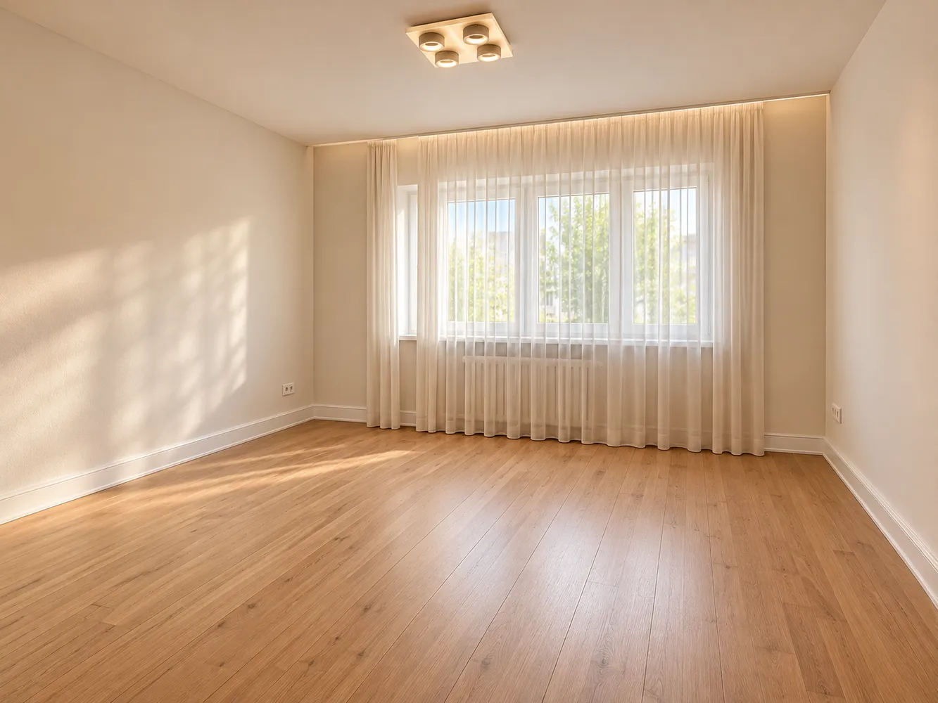3 Zimmer Wohnung mit 75 m² in Stuttgart – Bild 4