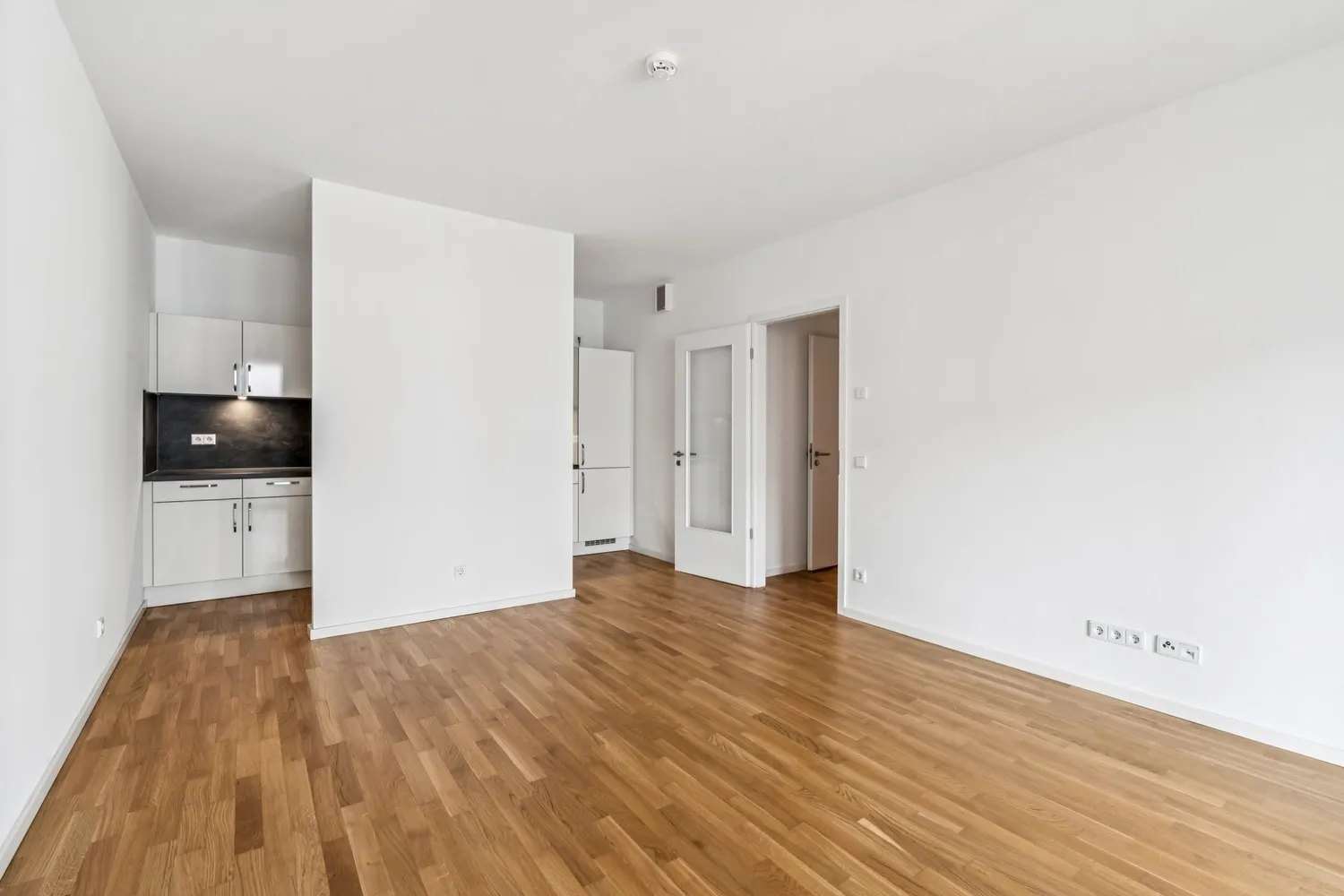 2 Zimmer Wohnung mit 57 m² in Berlin – Bild 5