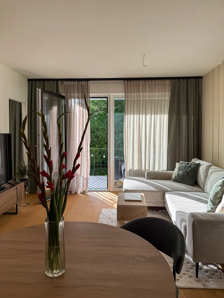 2 Zimmer Wohnung mit 55 m² in Hamburg – Bild 6